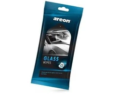 AREON Wipes Glass 25 pc. šluostė stiklui
