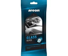 AREON Wipes Glass 25 pc. šluostė stiklui