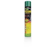 STAC PLASTIC Panelių valiklis su silikonu obuolio kvapo 750ml