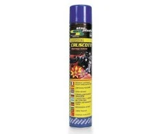 STAC PLASTIC Panelių valiklis su silikonu vanilės kvapo 750ml