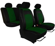 STANDARD sėdynių užvalkalai (eko oda) Renault Espace IV 2002-2014m. (7 vietų)