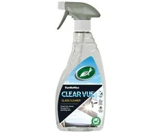 Turtle Wax GL Clearvue Glass Clean, stiklo ploviklis, 500 ml