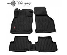 Stingray Guminiai kilimėliai AUDI A3 8Y nuo 2020m.