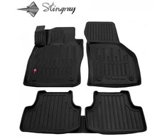 Stingray Guminiai kilimėliai AUDI A3 8V 2012-2020m.