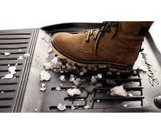 Stingray Guminiai kilimėliai AUDI Q5 8R 2008-2016m.