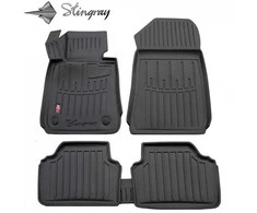 Stingray Guminiai kilimėliai BMW 3 E90 2004-2013m.
