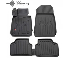 Stingray Guminiai kilimėliai BMW 3 E91 2004-2013m.