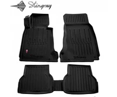 Stingray Guminiai kilimėliai BMW 5 E39 1995-2003m.