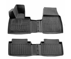 Stingray Guminiai kilimėliai BMW i3 I01 2013-2022m.