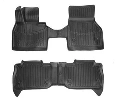 Stingray Guminiai kilimėliai BMW iX (I20) nuo 2021m.