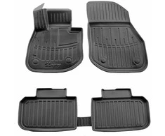 Stingray Guminiai kilimėliai BMW iX1 (BEV) nuo 2022m.