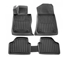 Stingray Guminiai kilimėliai BMW X1 E84 2009-2015m.