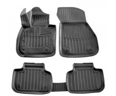 Stingray Guminiai kilimėliai BMW X1 F48 2015-2022m.