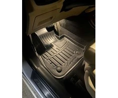 Stingray Guminiai kilimėliai BMW X1 F48 2015-2022m.