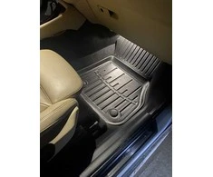 Stingray Guminiai kilimėliai BMW X1 F48 2015-2022m.