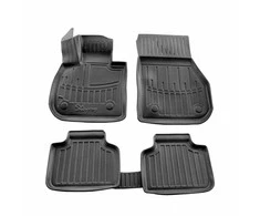 Stingray Guminiai kilimėliai BMW X1 U11 nuo 2022m.