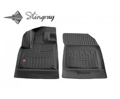 Stingray Guminiai kilimėliai CITROEN Berlingo III nuo 2018m.