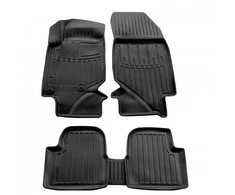 Stingray Guminiai kilimėliai CITROEN C4 X nuo 2020m.