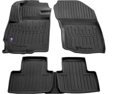 Stingray Guminiai kilimėliai CITROEN C4 Aircross 2012-2017m.