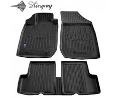 Stingray Guminiai kilimėliai DACIA Logan MCV 2006-2012m.