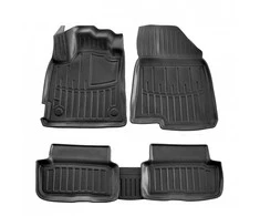 Stingray Guminiai kilimėliai DACIA Sandero Stepway III nuo 2020m.