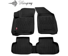 Stingray Guminiai kilimėliai DODGE Journey 2008-2020m.