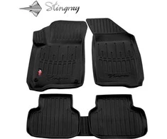 Stingray Guminiai kilimėliai FIAT Freemont 2011-2016m.