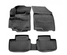 Stingray Guminiai kilimėliai FIAT Sedici 2006-2014m.