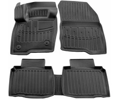 Stingray Guminiai kilimėliai FORD Edge CD539 2014-2024m.