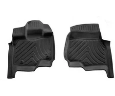 Stingray Guminiai kilimėliai FORD F-150 Crew cab 2014-2021m.