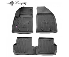 Stingray Guminiai kilimėliai FORD Fiesta 2002-2008m.