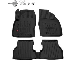 Stingray Guminiai kilimėliai FORD Focus II C307 2004-2011m.