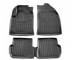 Stingray Guminiai kilimėliai FORD Fusion 2002-2012m.