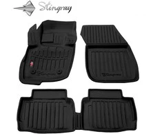 Stingray Guminiai kilimėliai FORD Fusion USA 2012-2016m.