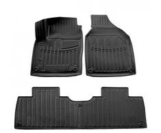 Stingray Guminiai kilimėliai FORD Galaxy 1995-2006m.