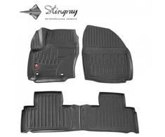 Stingray Guminiai kilimėliai FORD Galaxy WA6 2006-2015m.