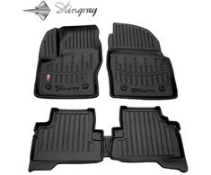 Stingray Guminiai kilimėliai FORD Kuga II 2013-2019m.