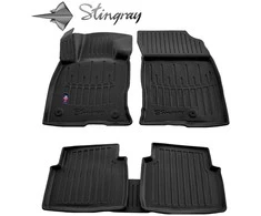 Stingray Guminiai kilimėliai FORD Kuga III nuo 2019m.