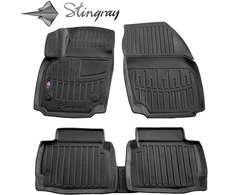 Stingray Guminiai kilimėliai FORD Mondeo IV 2007-2014m.
