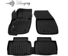 Stingray Guminiai kilimėliai FORD Mondeo V nuo 2014m.