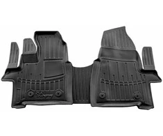 Stingray Guminiai kilimėliai FORD Tourneo Custom 2012-2023m.