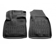 Stingray Guminiai kilimėliai FORD Transit Courier 2014-2023m.