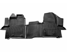 Stingray Guminiai kilimėliai FORD Transit nuo 2014m.