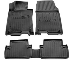 Stingray Guminiai kilimėliai HONDA Accord VIII 2008-2013m.