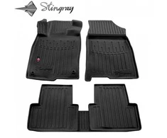 Stingray Guminiai kilimėliai HONDA Civic 4d / 5d nuo 2017m.