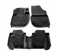 Stingray Guminiai kilimėliai HONDA HR-V III R nuo 2021m.