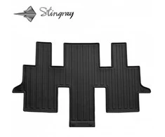 Stingray Guminiai kilimėliai HYUNDAI Staria nuo 2021m. 7 vietų