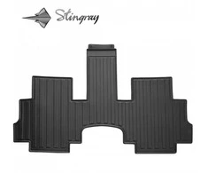 Stingray Guminiai kilimėliai HYUNDAI Staria nuo 2021m. 7 vietų