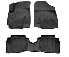Stingray Guminiai kilimėliai HYUNDAI i20 PB 2008-2014m.