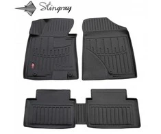 Stingray Guminiai kilimėliai HYUNDAI i30 GD 2011-2016m.